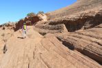 PICTURES/Peek-A-Boo and Spooky Slot Canyons/t_Climbing Out6.JPG